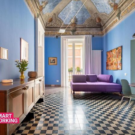 Casa Felicetta By Wonderful Italy Διαμέρισμα Κατάνια Εξωτερικό φωτογραφία