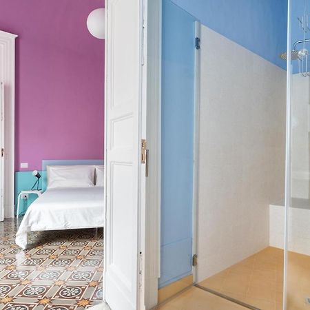 Casa Felicetta By Wonderful Italy Διαμέρισμα Κατάνια Εξωτερικό φωτογραφία