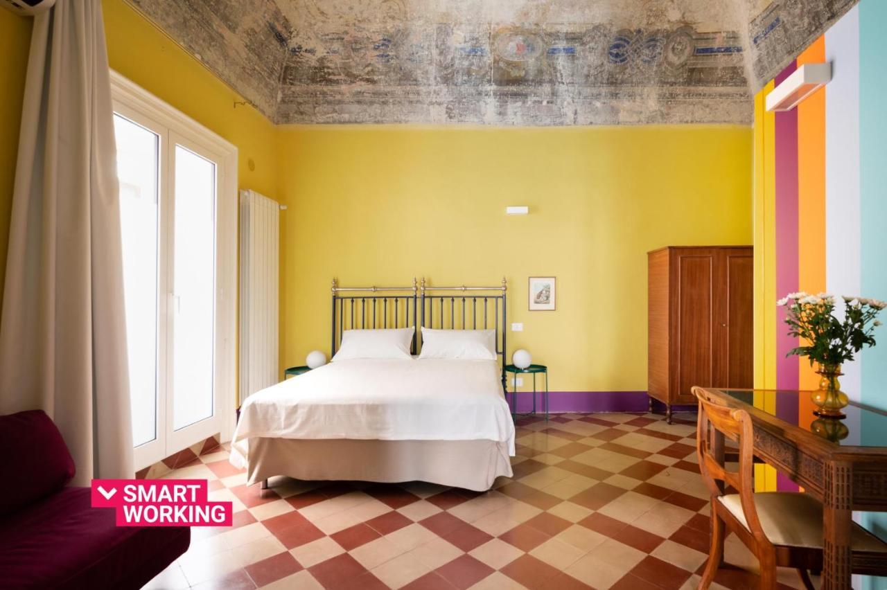 Casa Felicetta By Wonderful Italy Διαμέρισμα Κατάνια Εξωτερικό φωτογραφία