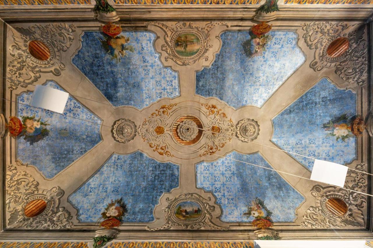 Casa Felicetta By Wonderful Italy Διαμέρισμα Κατάνια Εξωτερικό φωτογραφία
