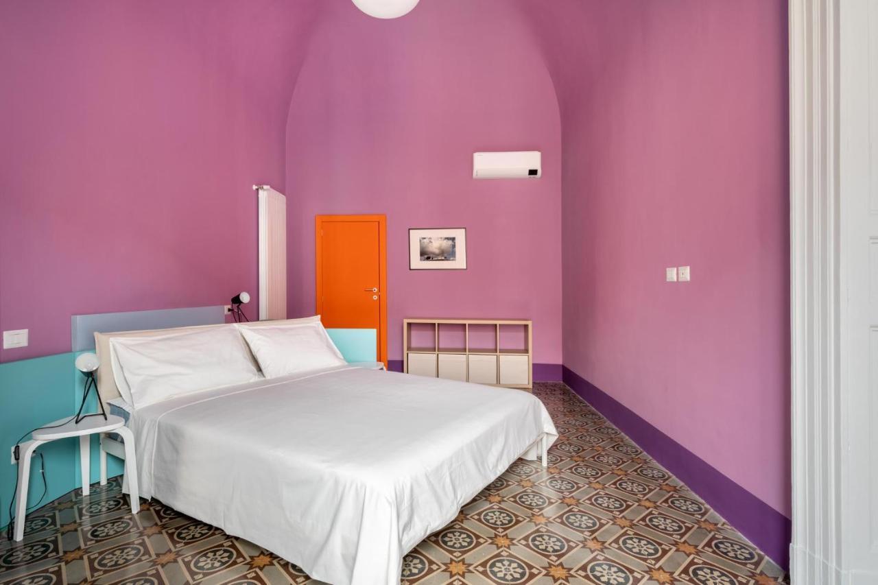 Casa Felicetta By Wonderful Italy Διαμέρισμα Κατάνια Εξωτερικό φωτογραφία