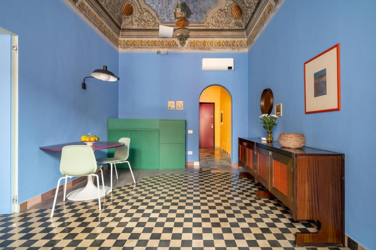 Casa Felicetta By Wonderful Italy Διαμέρισμα Κατάνια Εξωτερικό φωτογραφία