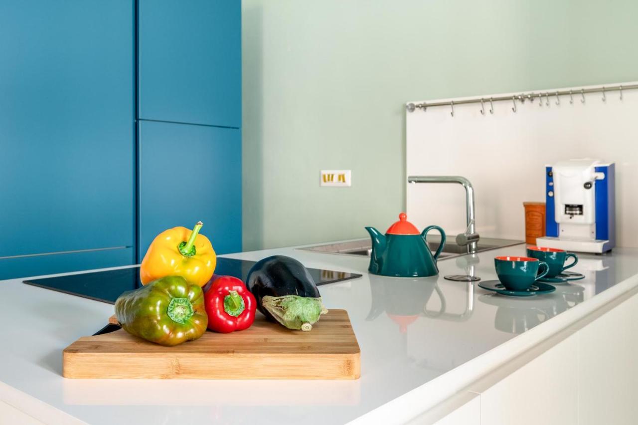 Casa Felicetta By Wonderful Italy Διαμέρισμα Κατάνια Εξωτερικό φωτογραφία