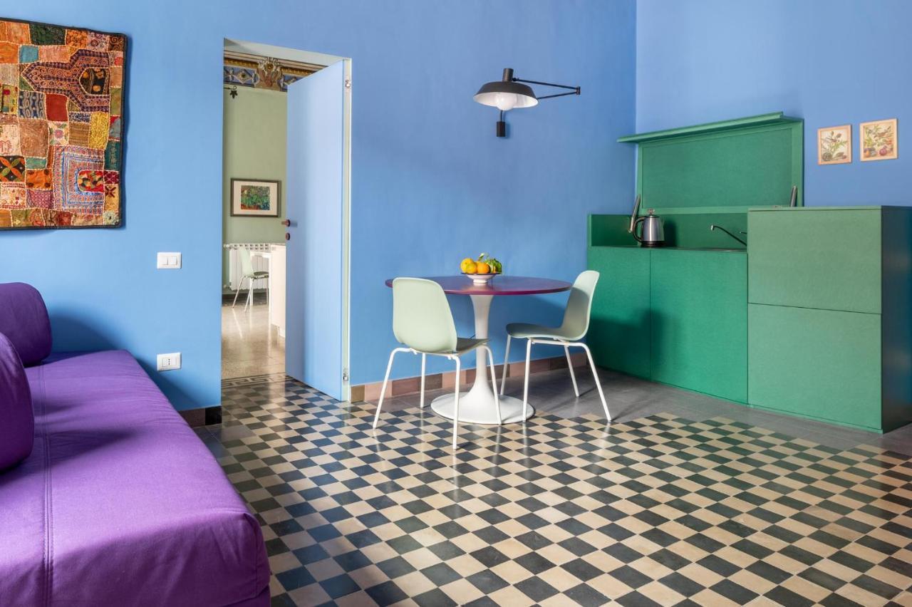 Casa Felicetta By Wonderful Italy Διαμέρισμα Κατάνια Εξωτερικό φωτογραφία